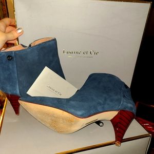 Louise et cie suede